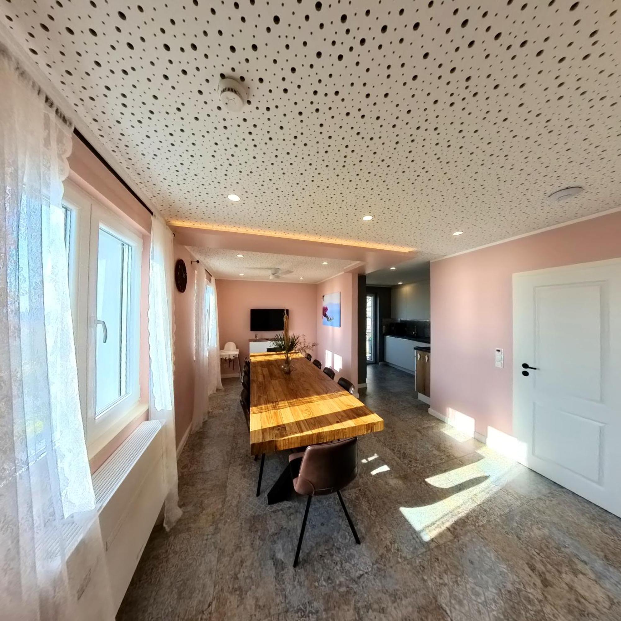 Haus Am Semesterbostad