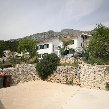 Haus Am Meer Brist Exterior photo