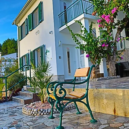 Haus Am Meer Brist Exterior photo