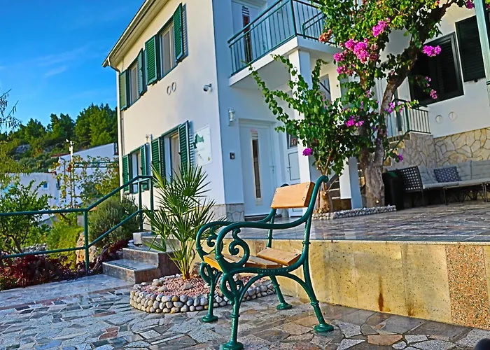 Haus Am Meer