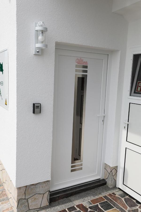 Haus Am Holiday home Brist