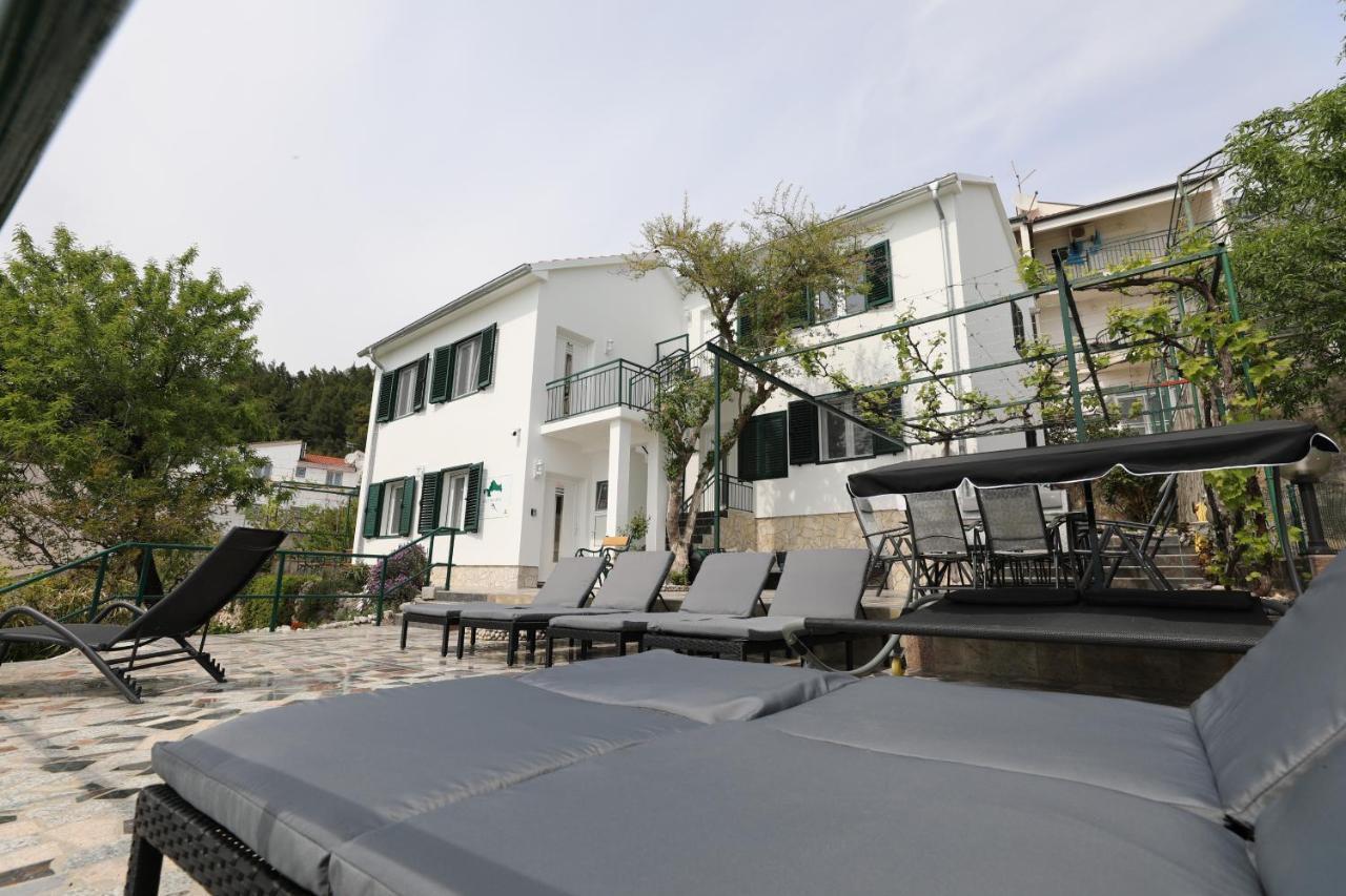 Haus Am Holiday home Brist