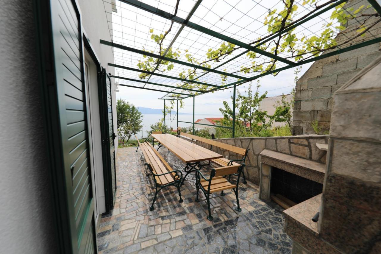 Haus Am Brist