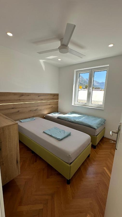 Haus Am Holiday home