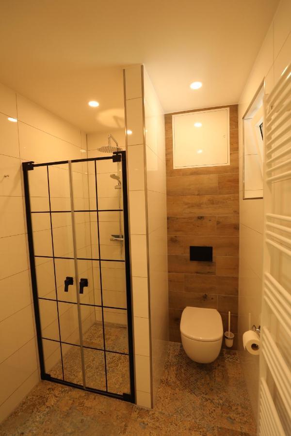 Haus Am Holiday home