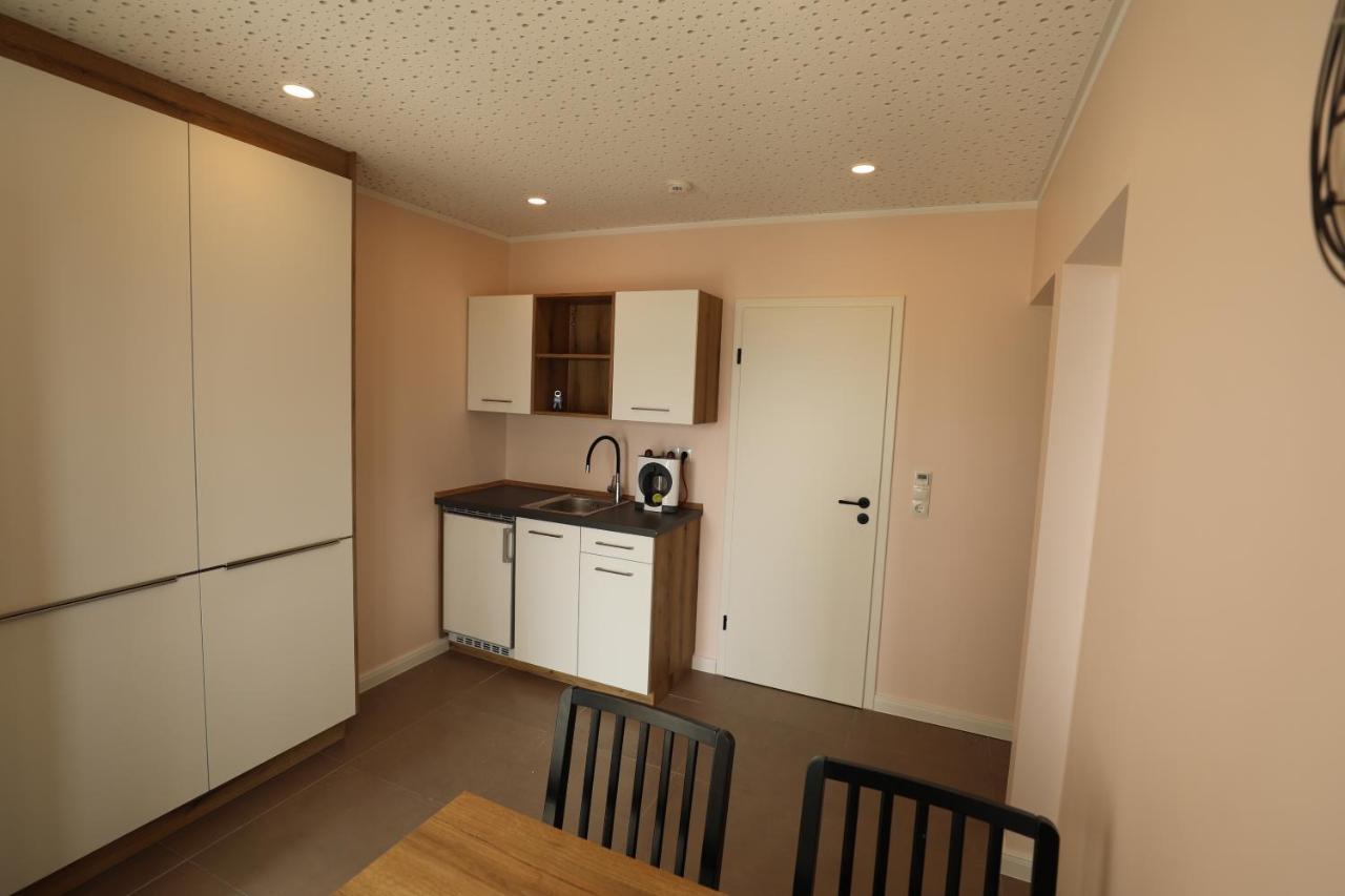 Haus Am Holiday home *