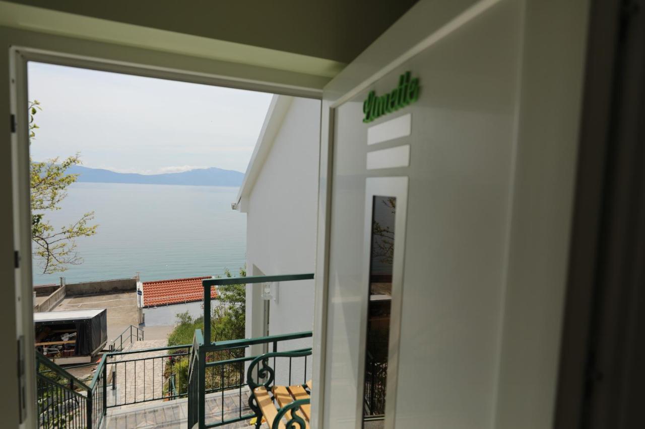 Haus Am Holiday home *