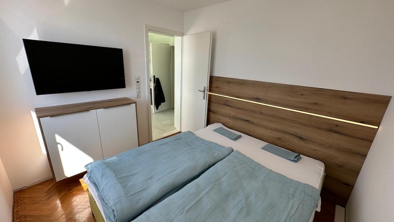Holiday home Haus Am