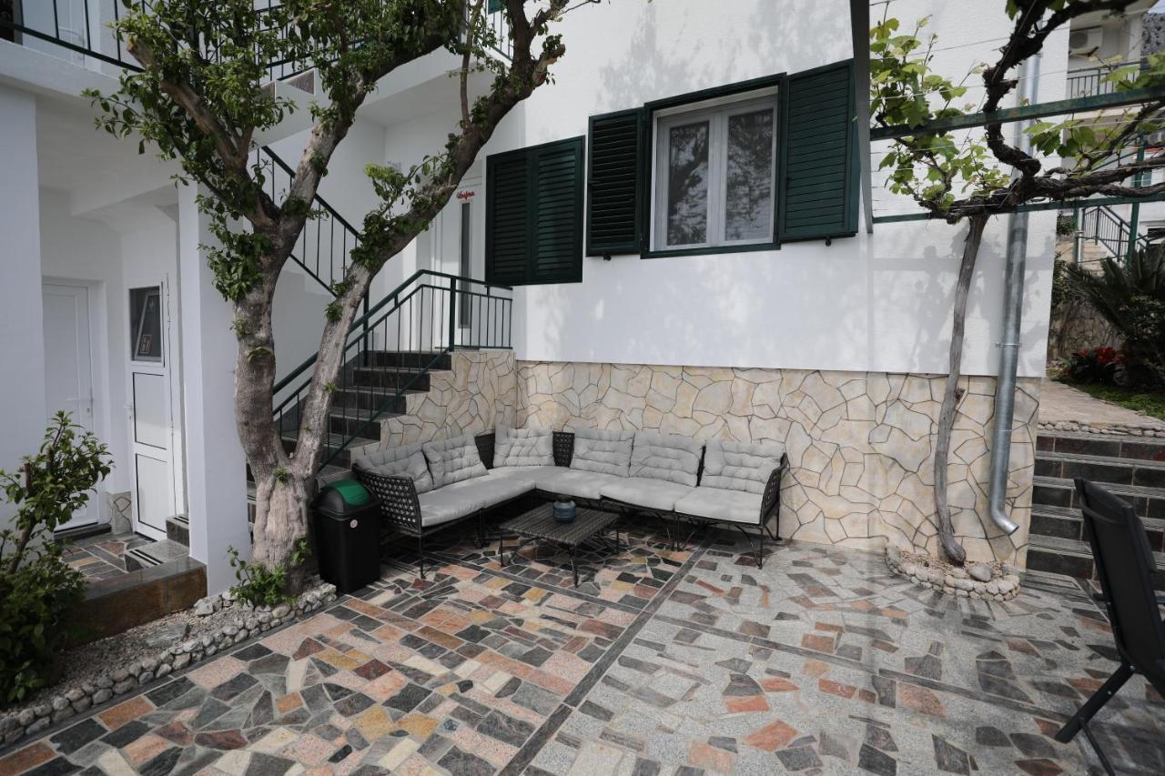 Holiday home Haus Am