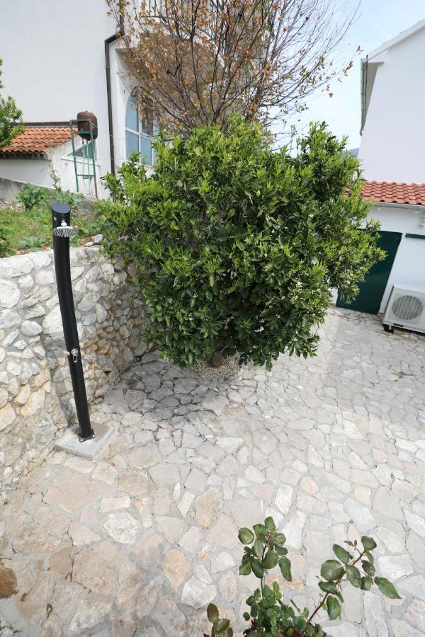 Haus Am Holiday home Brist