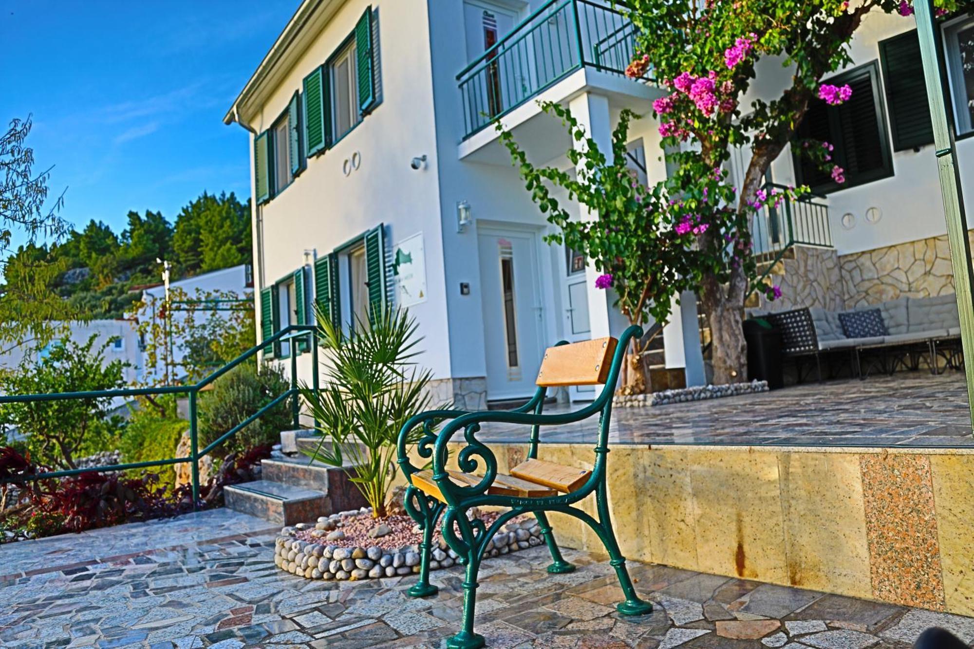 Haus Am Holiday home *