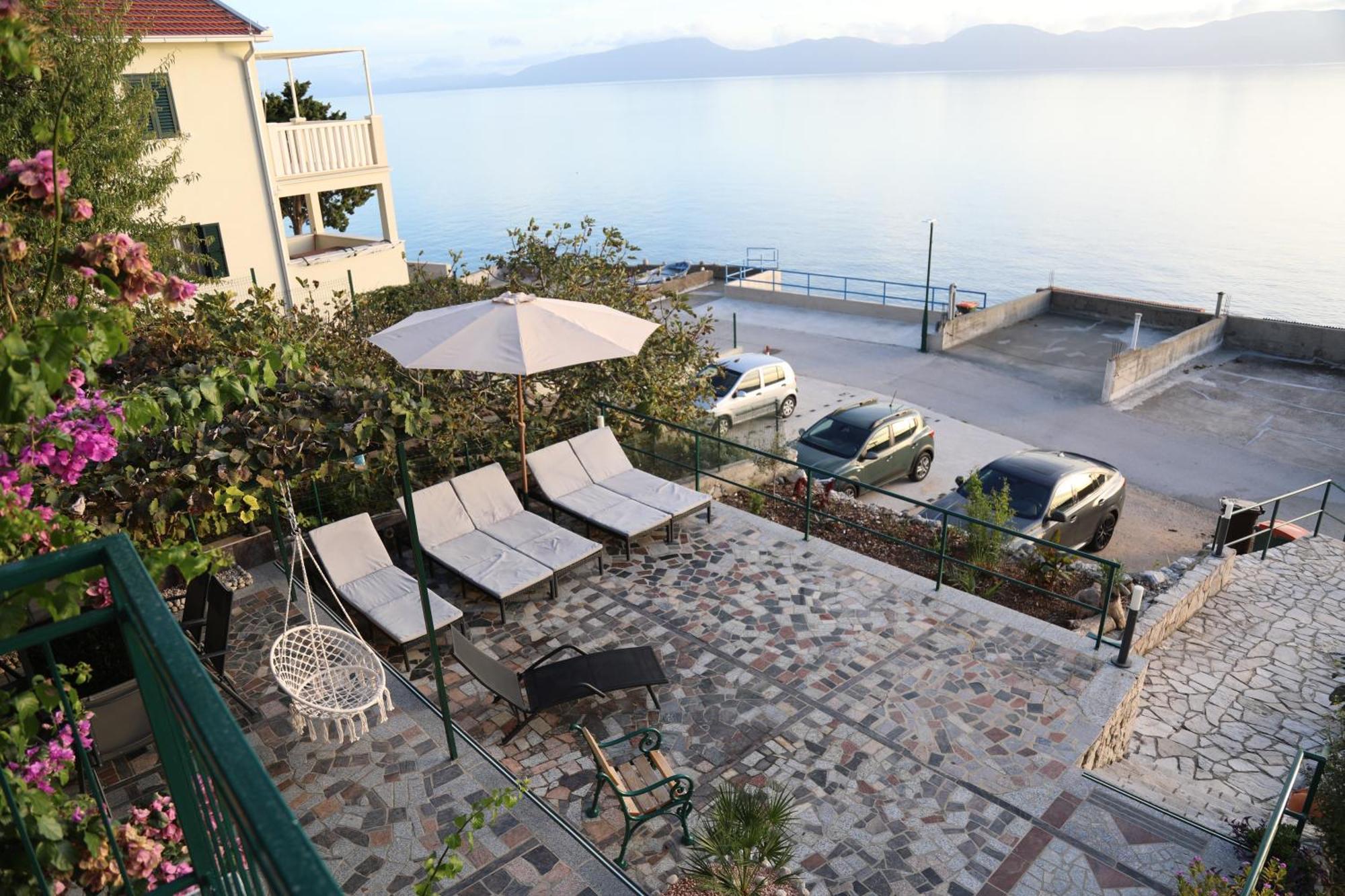 Haus Am Holiday home *