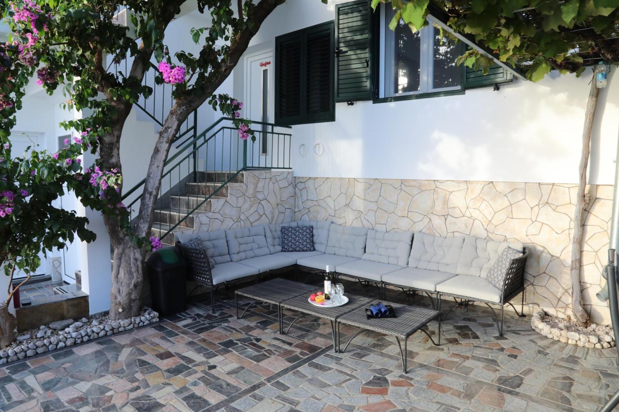 Haus Am Ferienhaus
