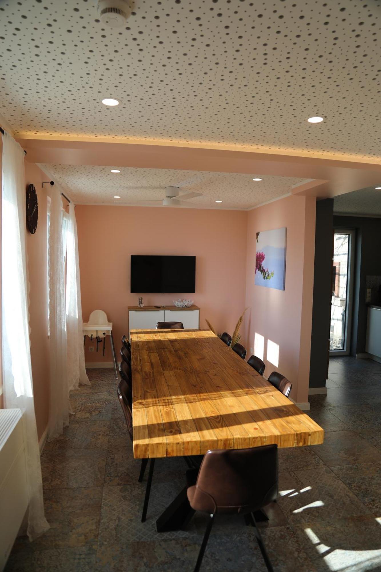 Holiday home Haus Am *